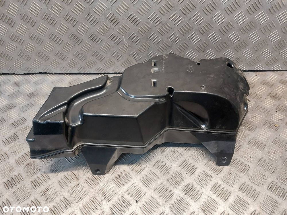 SUBWOOFER GŁOŚNIK + WZMACNIACZ AUDI A3 8P 8P3035382 - 1