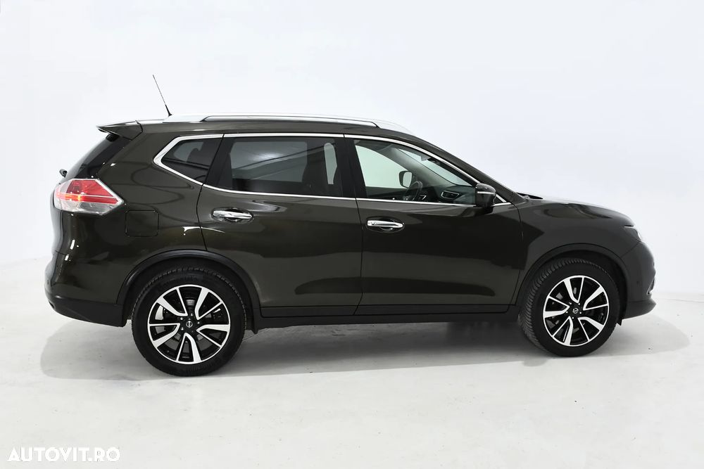 Nissan X-Trail 1.6 dCi Xtronic Tekna - 2