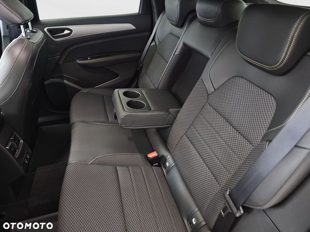 Renault Arkana 1.3 TCe mHEV Techno EDC - 31