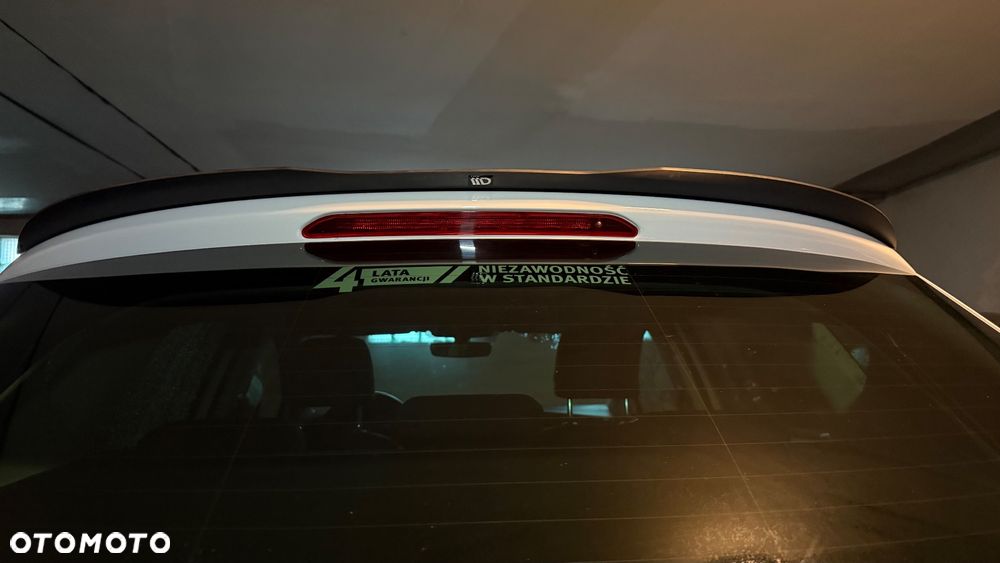 Seat Leon 1.8 TSI FR Black S&S DSG - 6