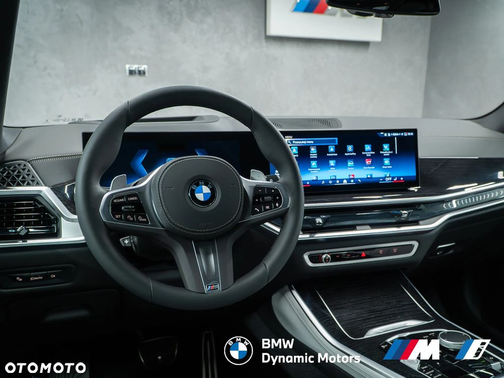 BMW X5 xDrive30d - 21