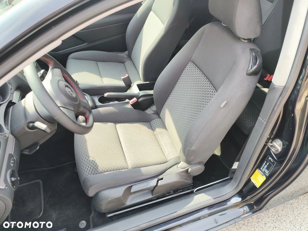 Volkswagen Golf 1.4 Edition - 7