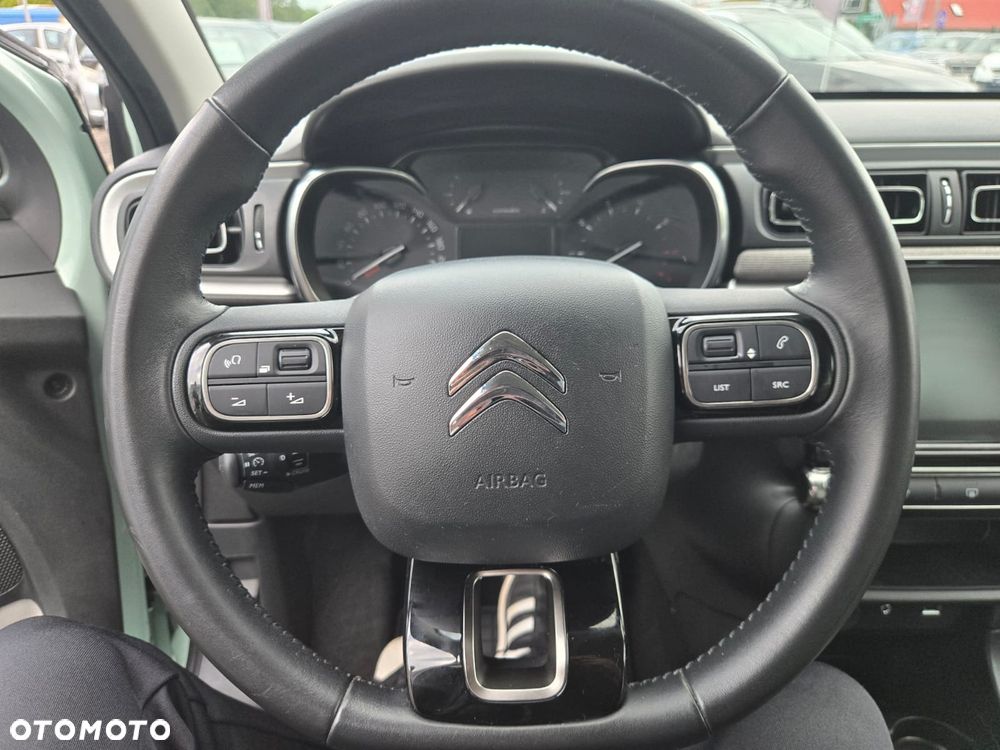 Citroën C3 - 40
