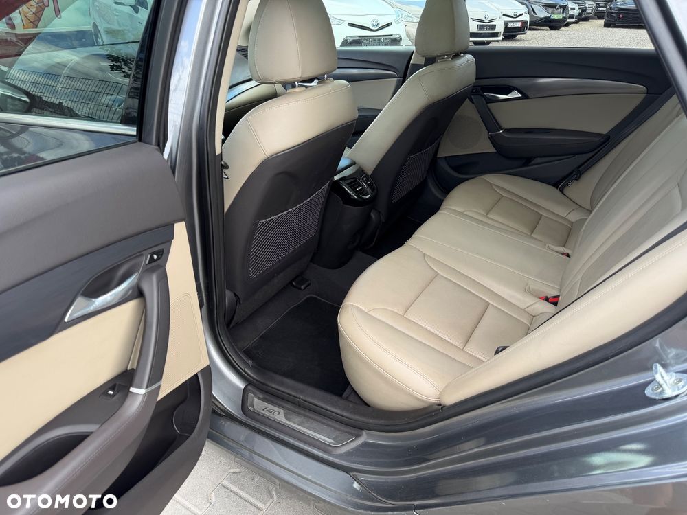 Hyundai i40 1.7 CRDi Premium - 35