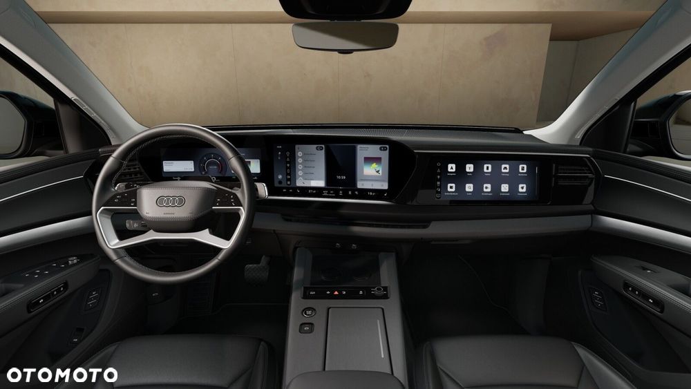 Audi Q7 - 11