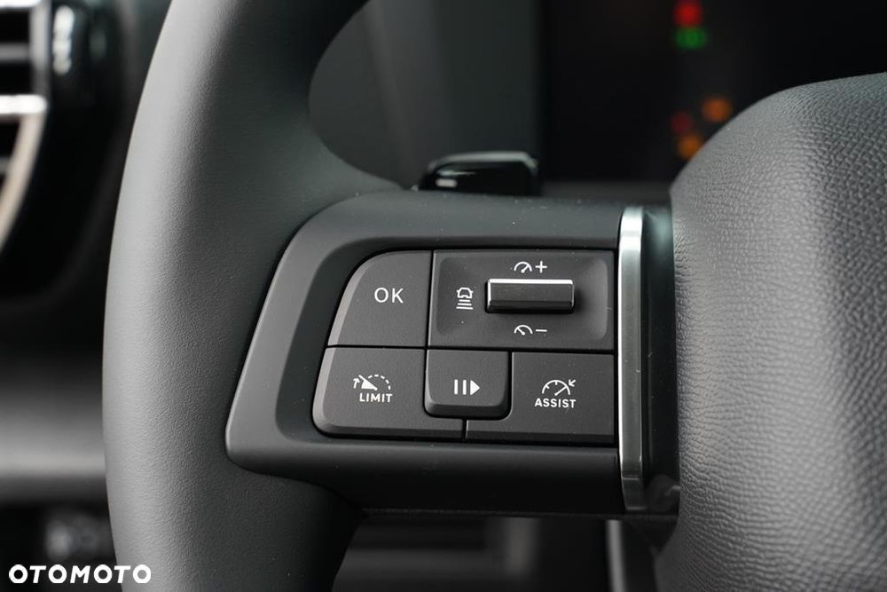 Citroën C4 1.2 mHEV Max eDCT6 - 16