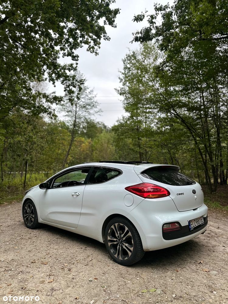 Kia Ceed - 30