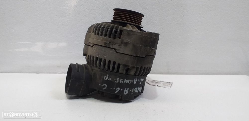 ALTERNADOR AUDI A6 BERLINA 4B2 - 1