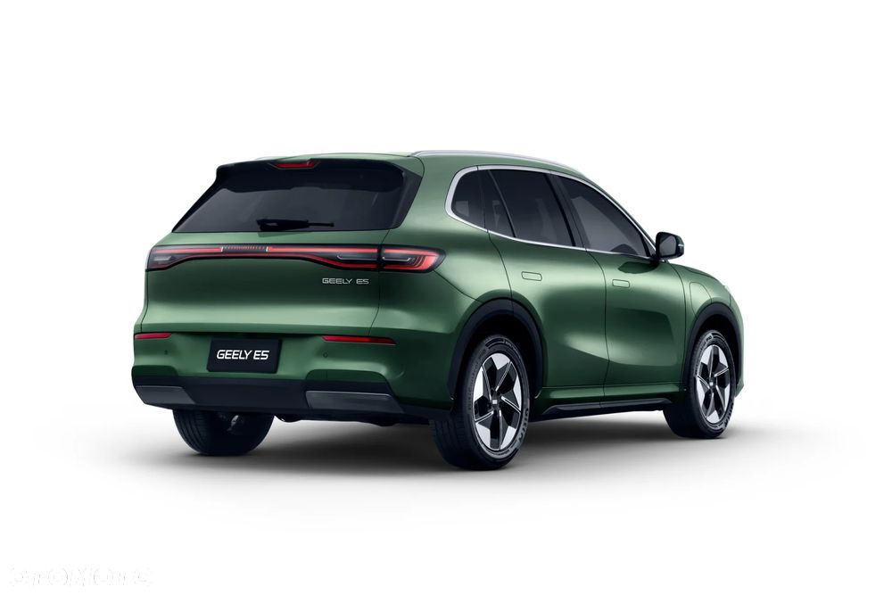 Geely EX5 60.22kWh Pro - 15