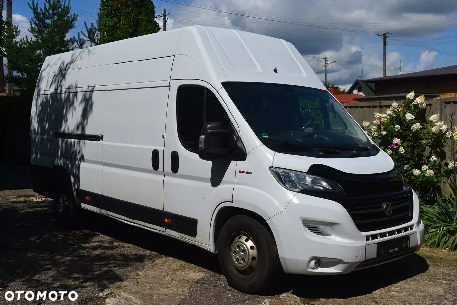Fiat Ducato - 1