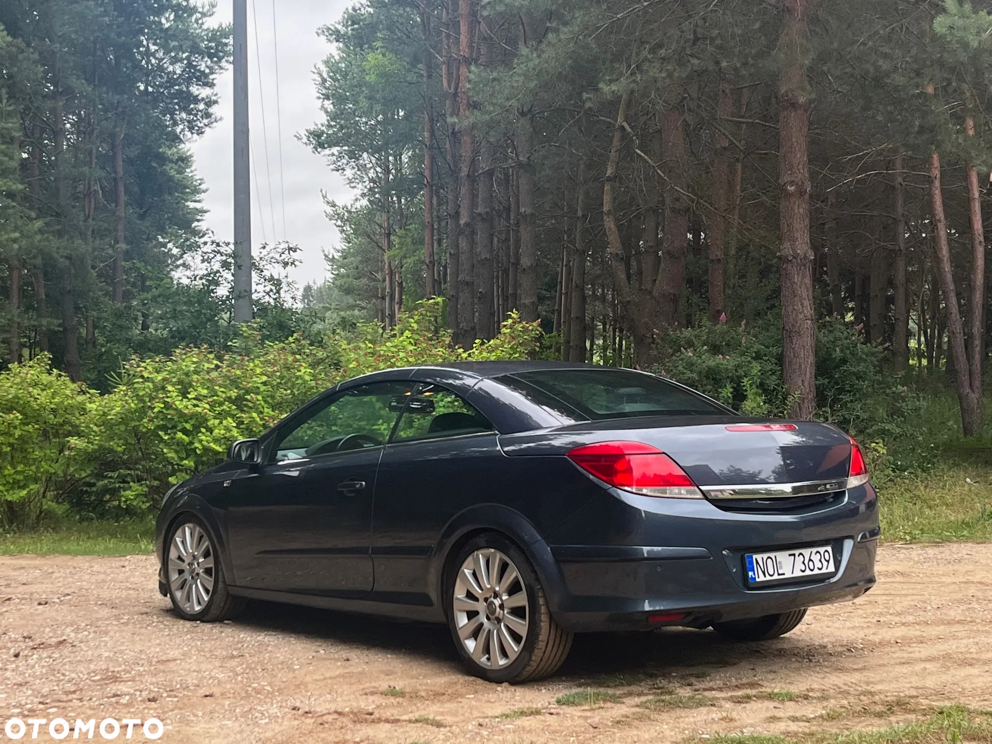Opel Astra - 2