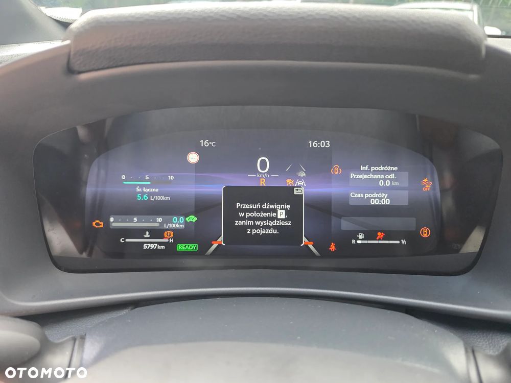 Toyota C-HR 1.8 Hybrid Comfort - 21