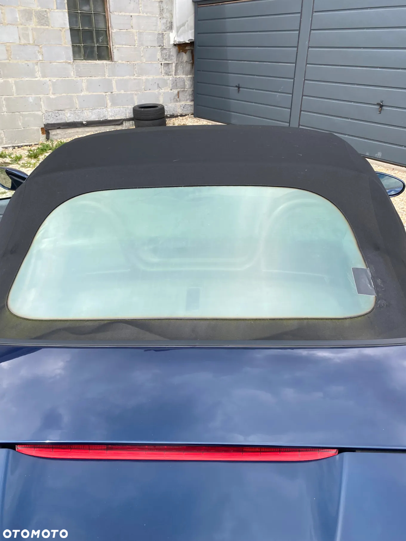 Porsche Boxster - 29