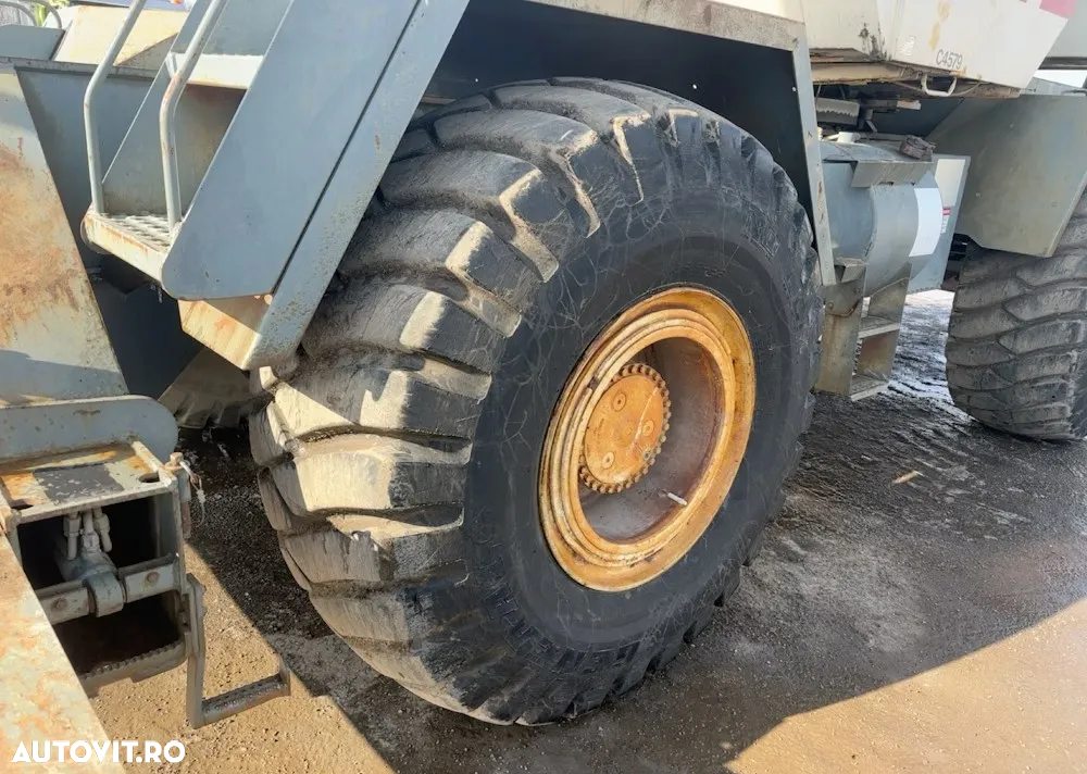 Terex RT-450 - 16