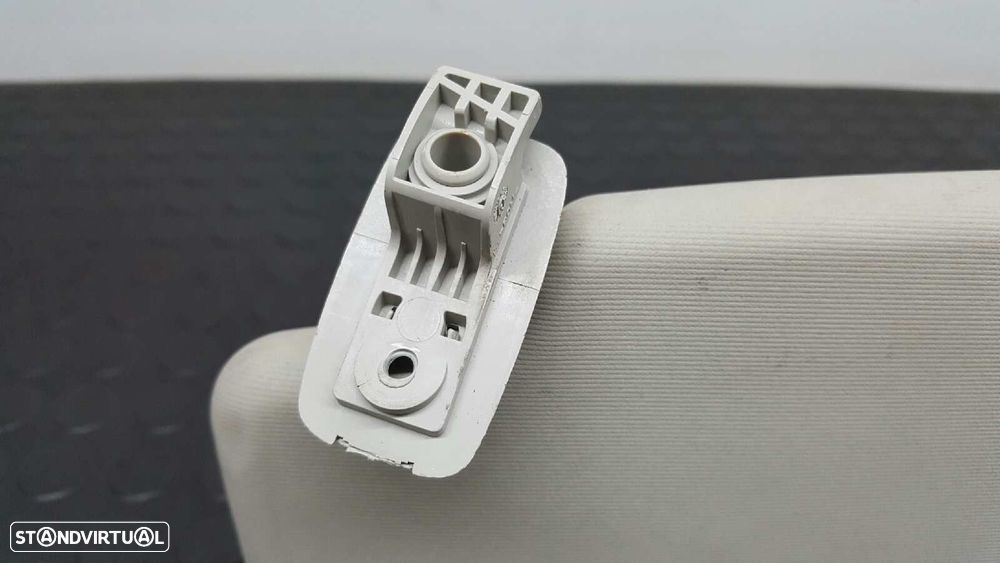 PÁLA DO SOL DIREITA VOLKSWAGEN GOLF V BERLINA (1K1) TRENDLINE - 3