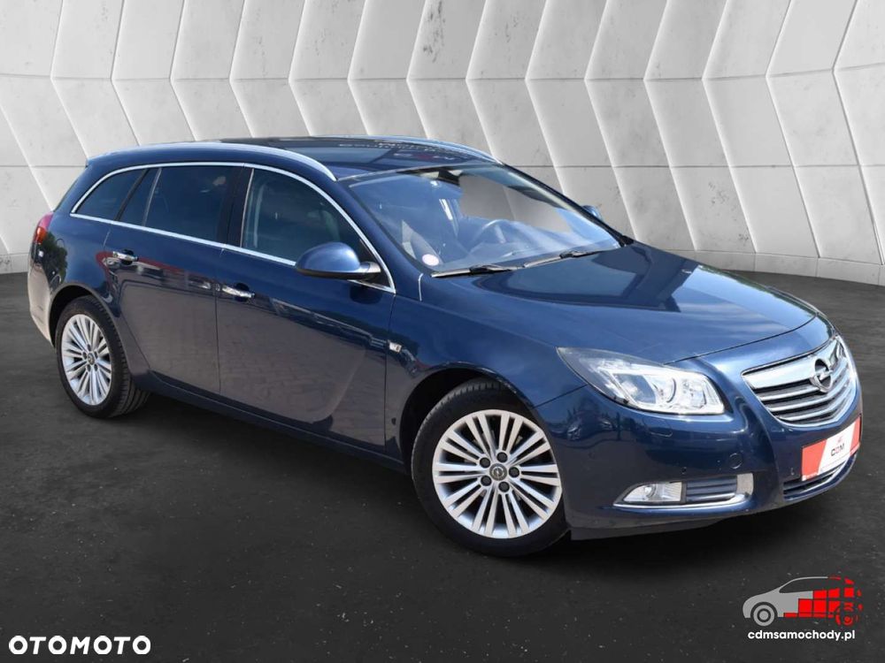 Opel Insignia - 4