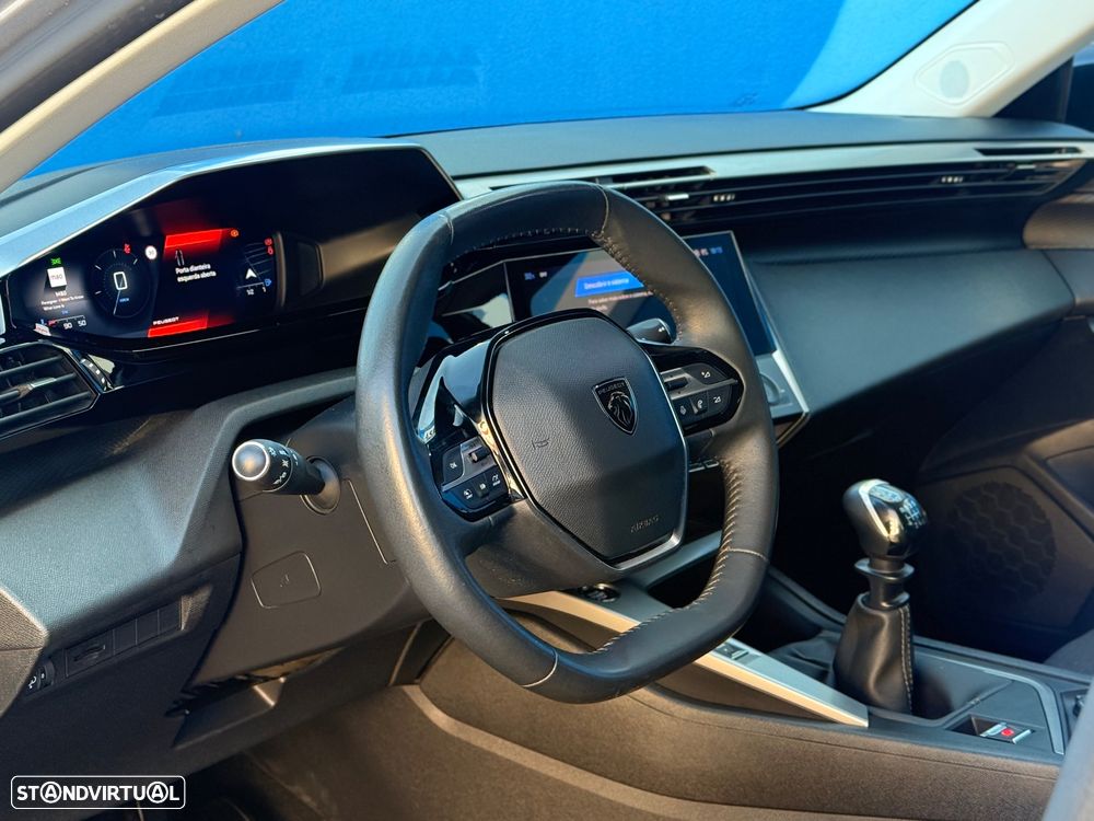Peugeot 308 PureTech 110 Active Pack - 4