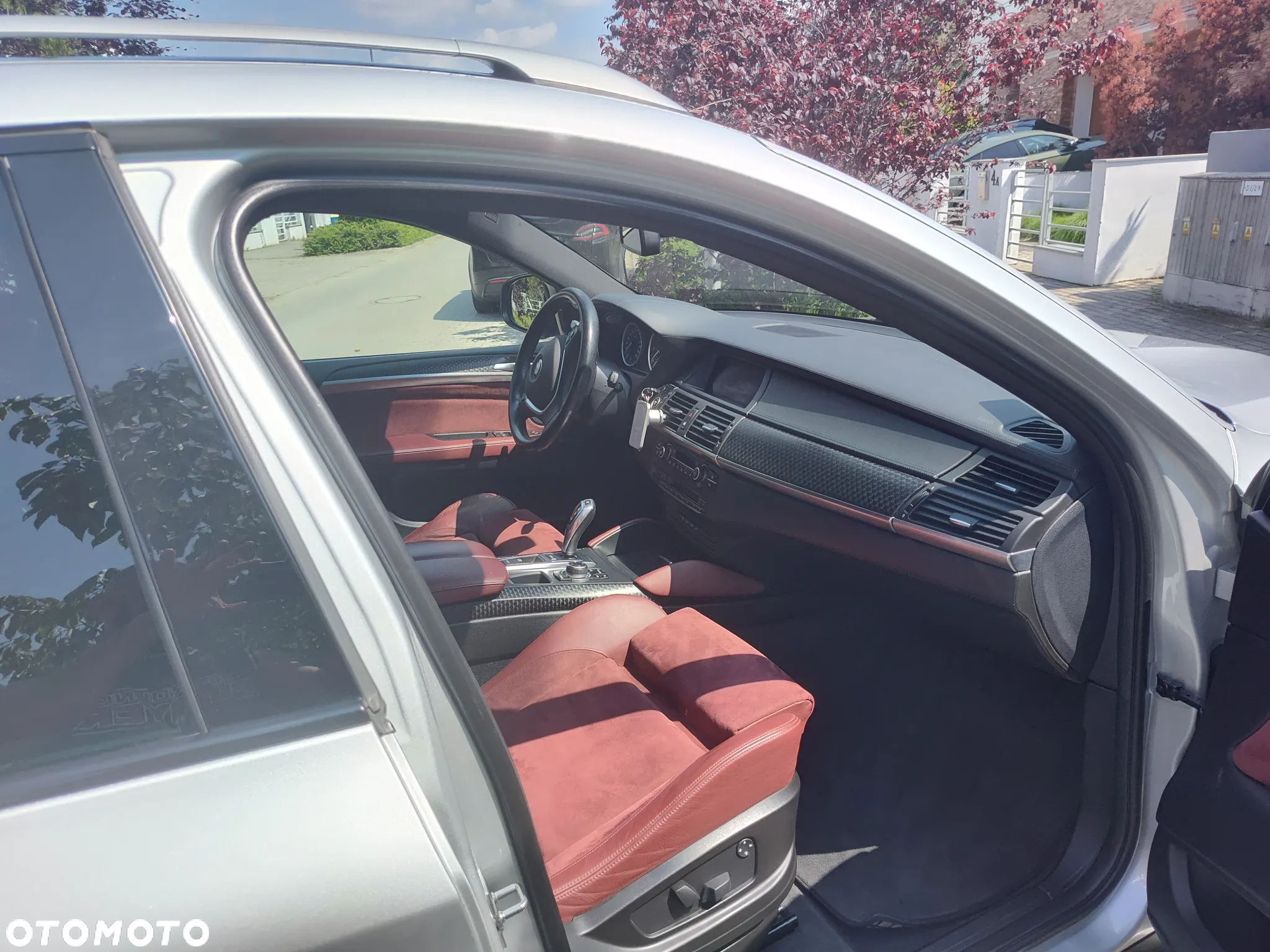 BMW X6 35d xDrive - 6