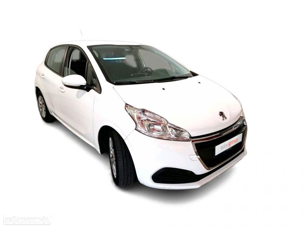 Peugeot 208 Van 1.5 BlueHDi c/IVA - 1