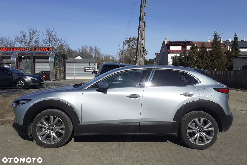 Mazda CX-30 - 2