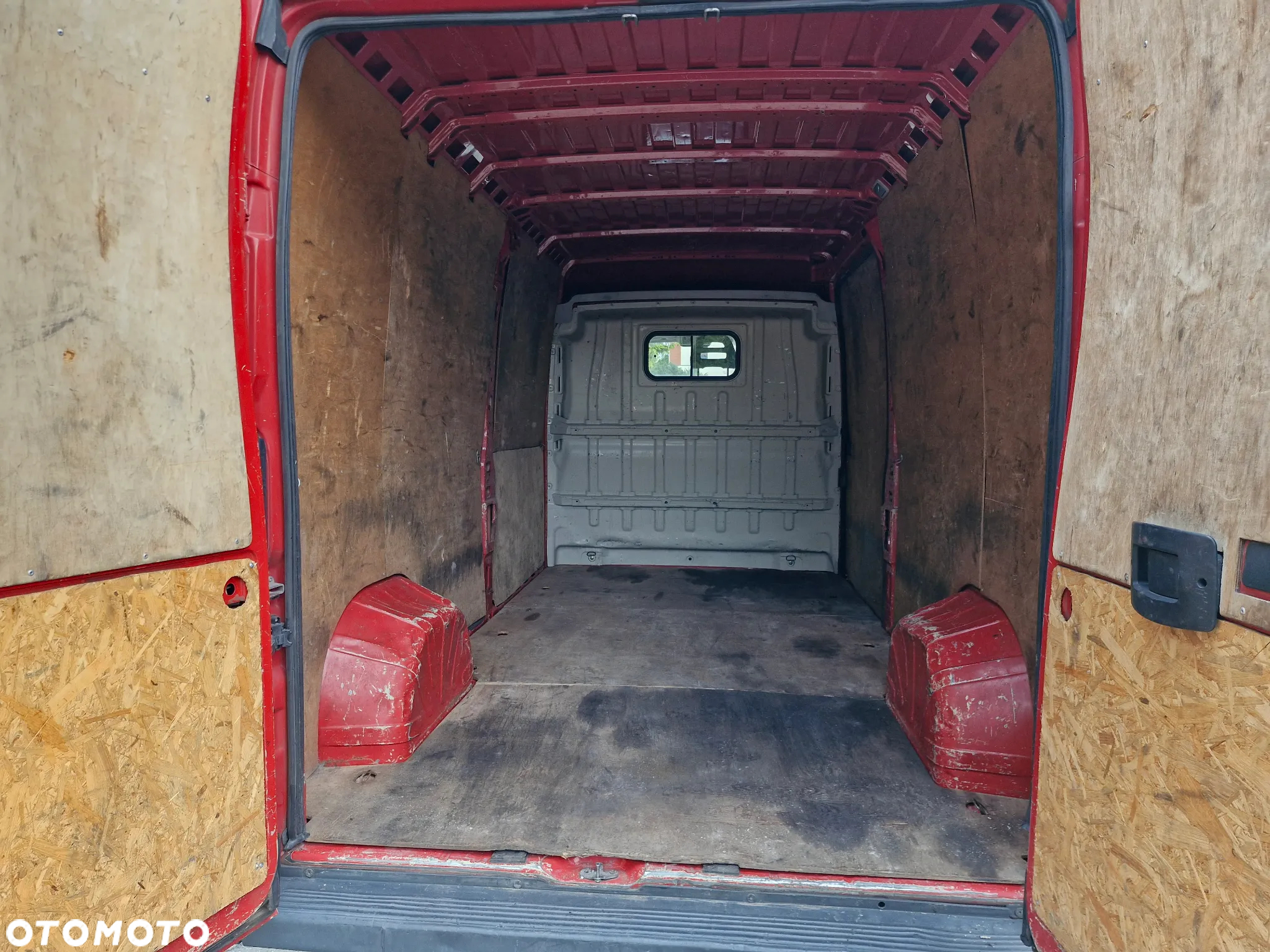 Fiat Ducato - 15