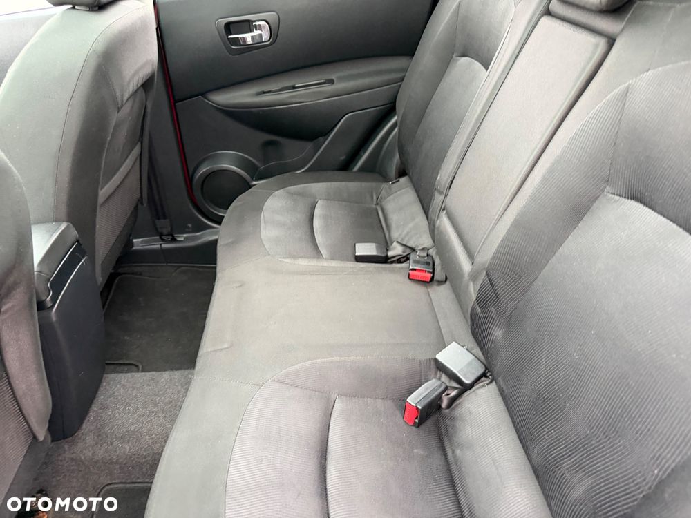 Nissan Qashqai ver-2-0-tdci-titanium - 19