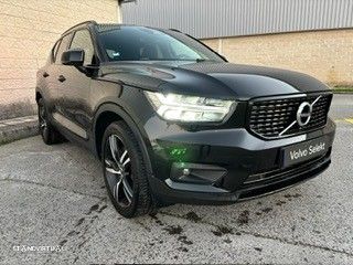 Volvo XC 40 - 7