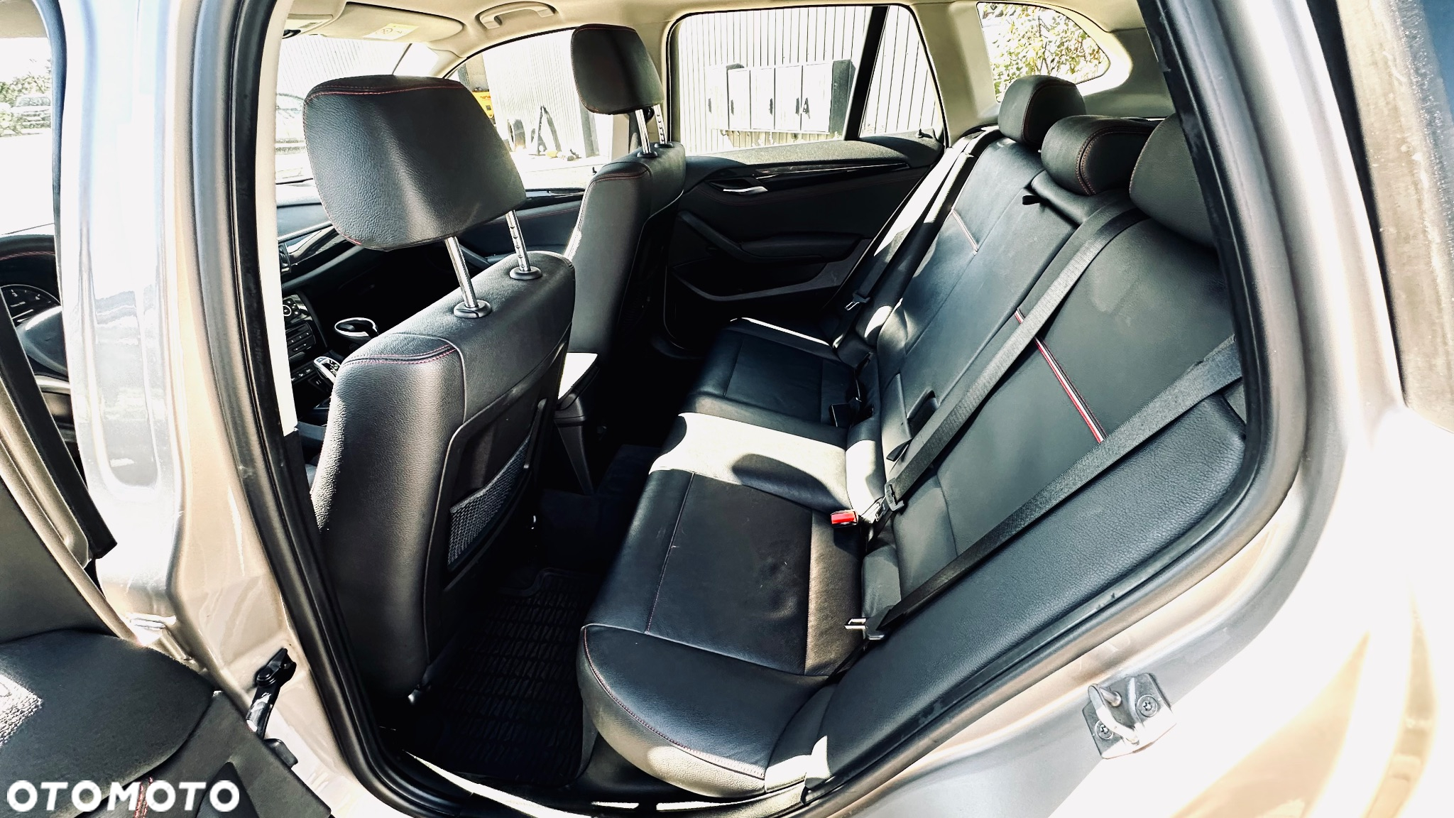 BMW X1 - 11