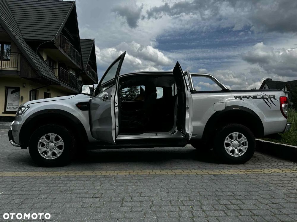 Ford Ranger - 6