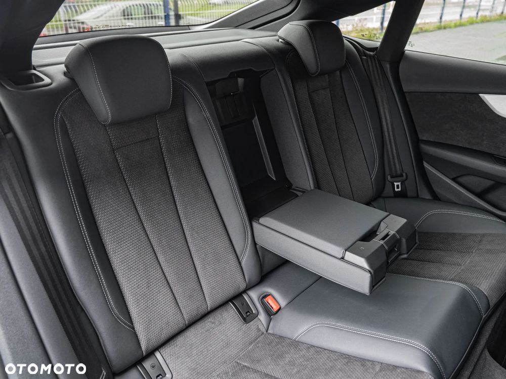 Audi A5 - 27