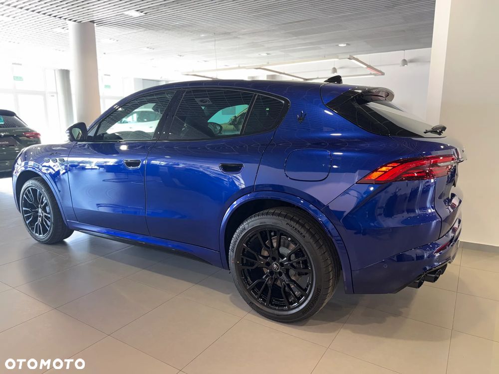 Maserati Grecale - 7