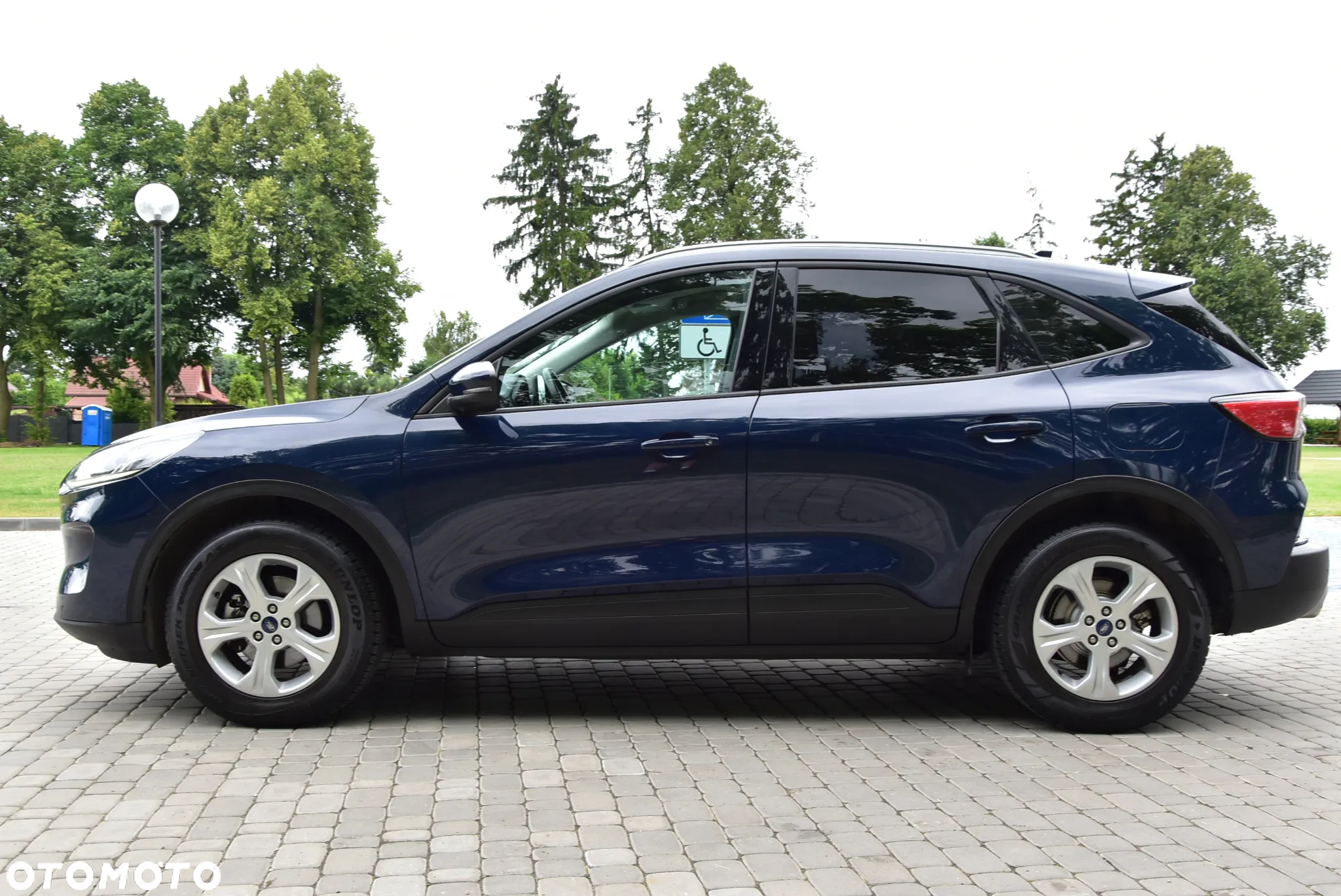 Ford Kuga 1.5 EcoBlue COOL&CONNECT - 8