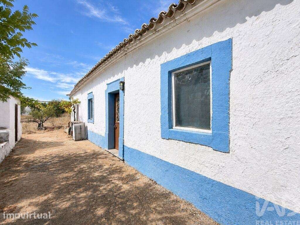 Quinta rural T3 em Moncarapacho e Fuseta de 95 m2 - Grande imagem: 5/33
