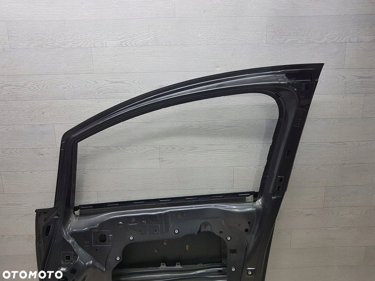 Drzwi przednie prawe Ford B-MAX AV11R20220AG - 3