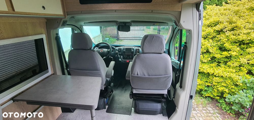 Fiat Ducato 2024 Zabudowa - 18