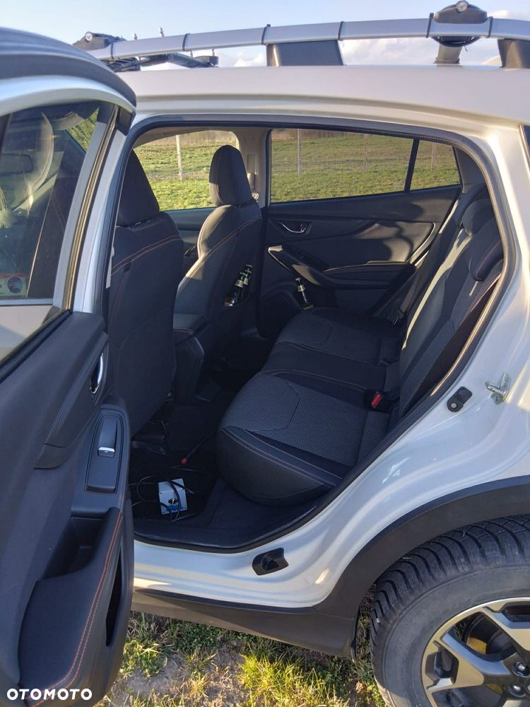 Subaru XV 1.6i Exclusive (EyeSight) Lineartronic - 5