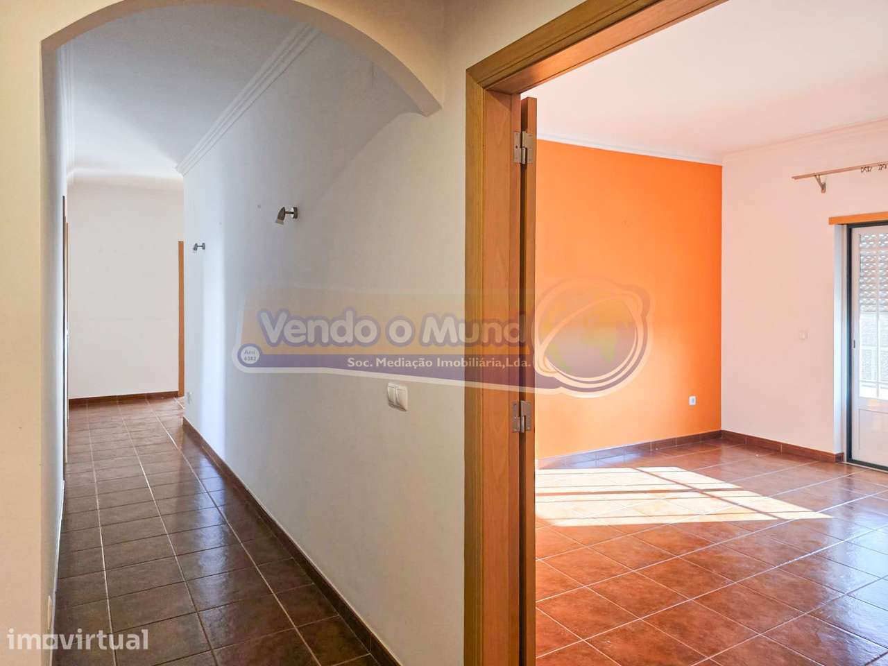 Apartamento T4 em Benavente (B696) - Grande imagem: 5/27