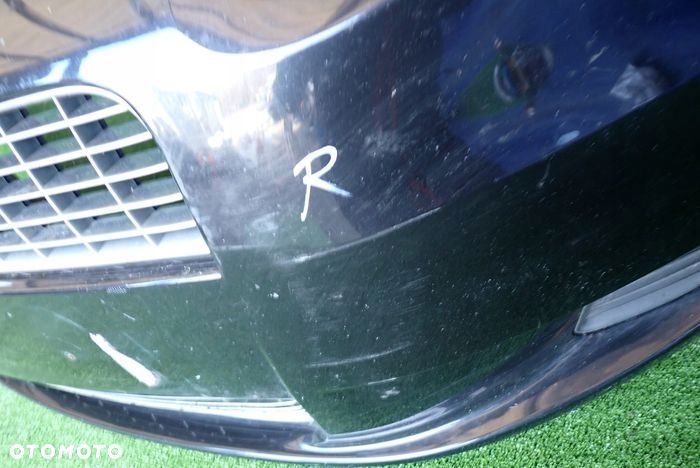 FIAT GRANDE PUNTO 05- zderzak przedni przód - 3