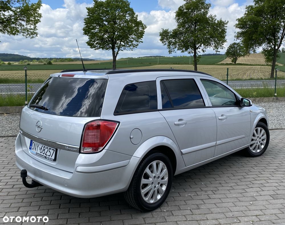 Opel Astra - 4