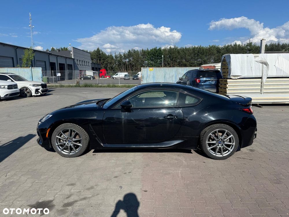 Subaru BRZ 2.4i Sport ES Final Edition - 6