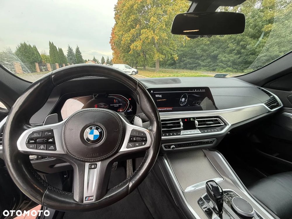 BMW X6 xDrive40d mHEV - 18