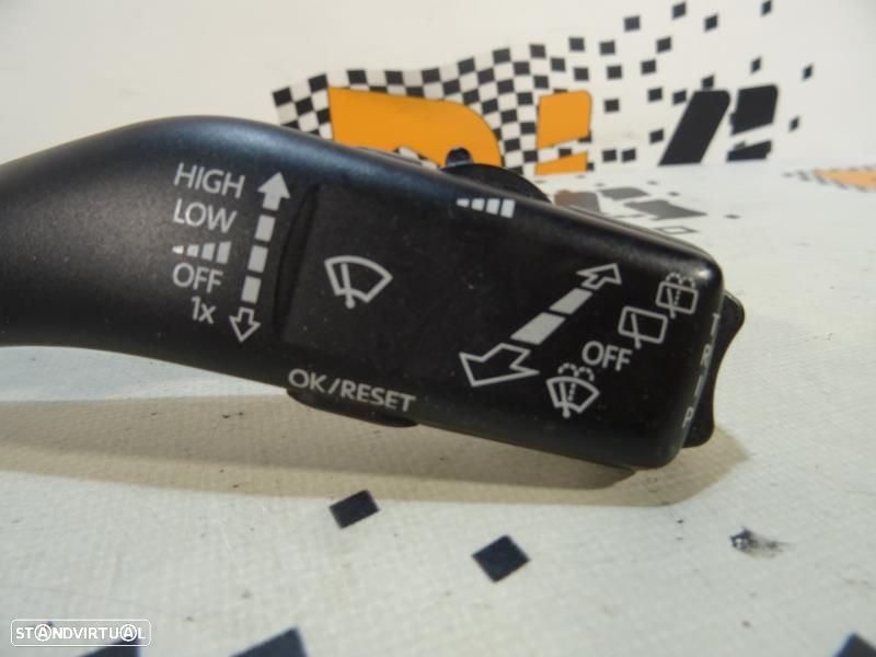 Manete Volkswagen Golf V (1K1)  1K0953519j / 1K0 953 519 J - 2
