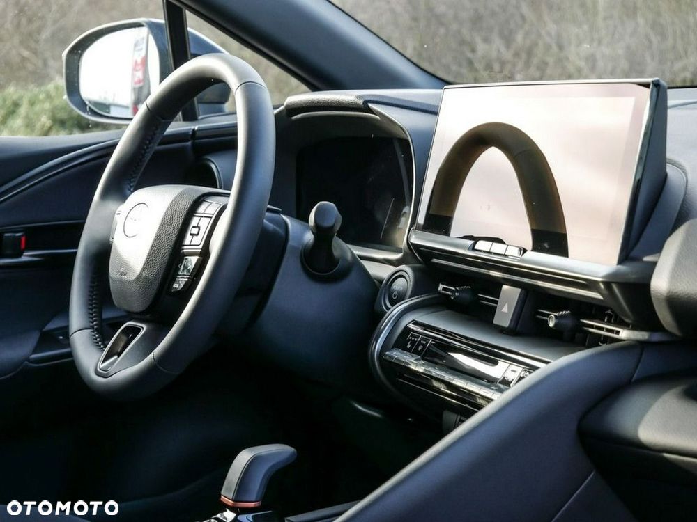 Toyota C-HR - 6