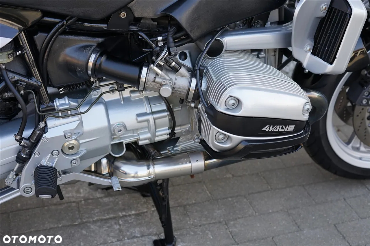BMW R - 10