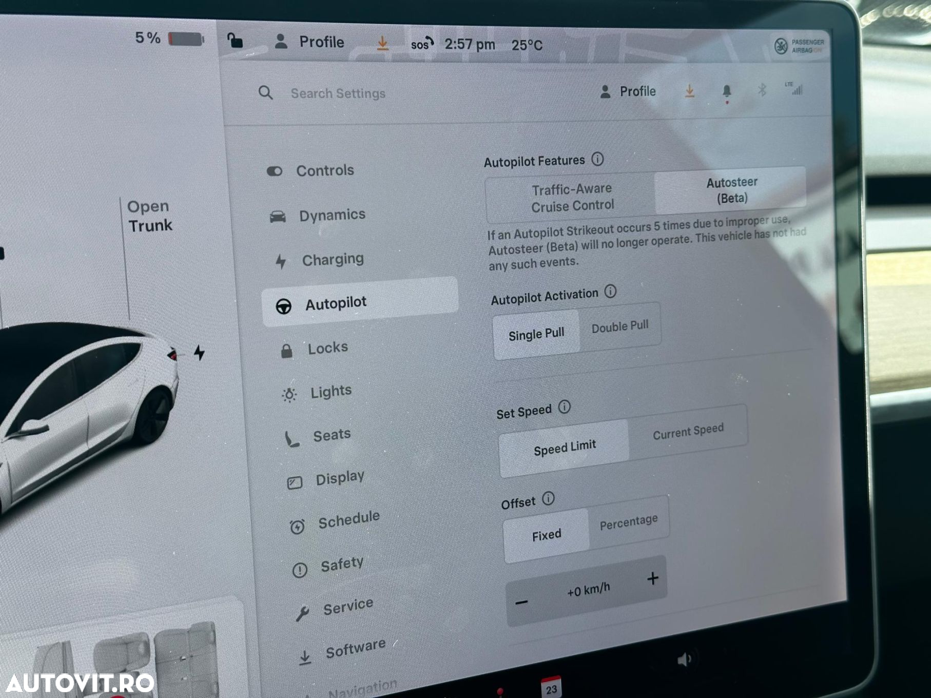 Tesla Model 3 - 18