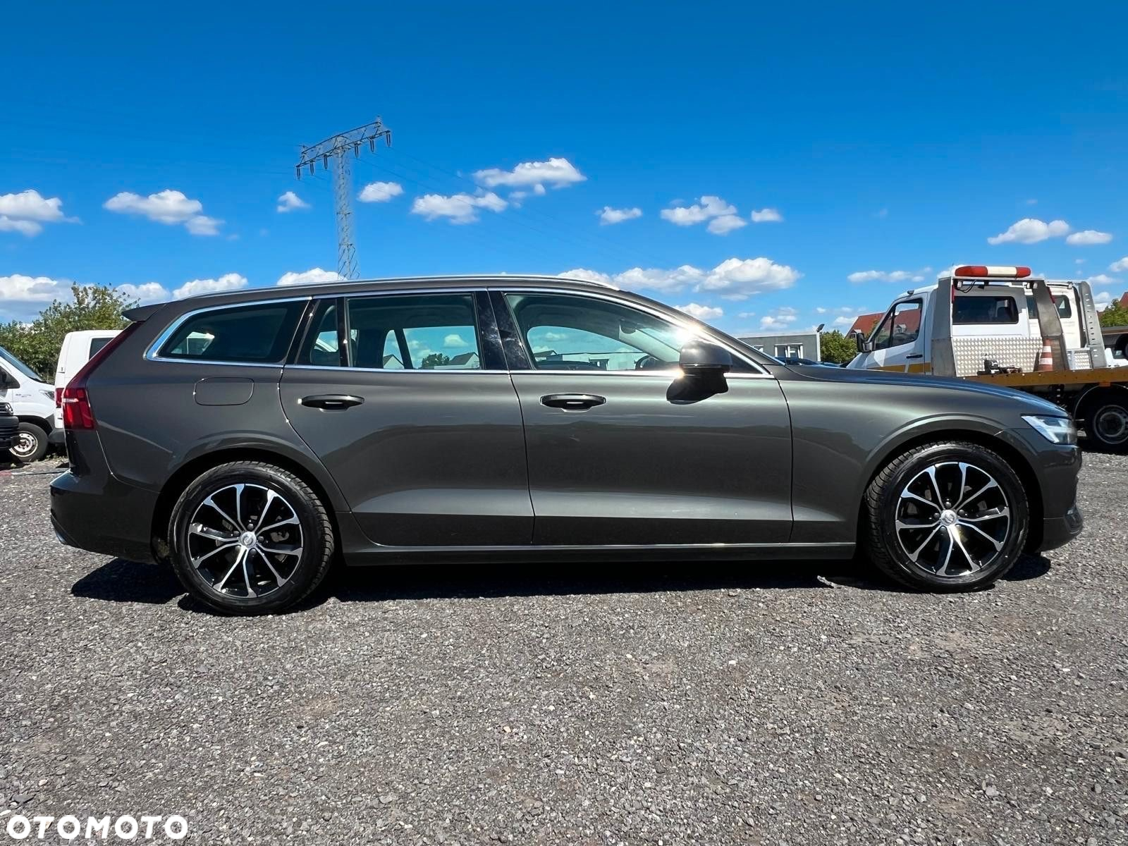 Volvo V60 D4 SCR AWD - 2