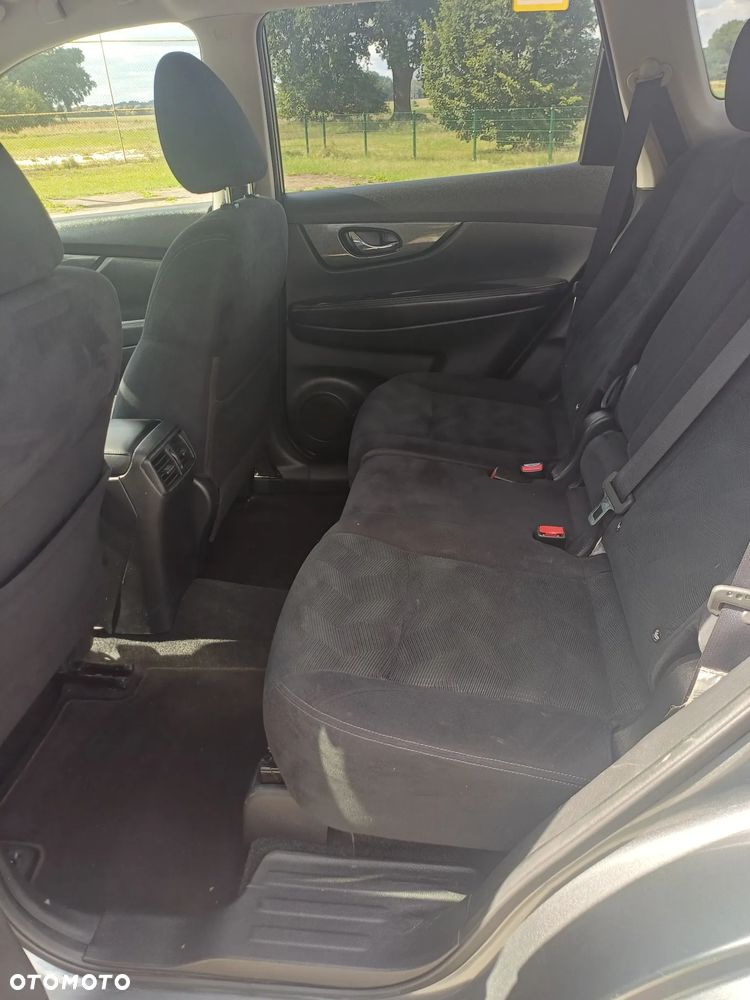 Nissan X-Trail 1.6 DIG-T 360 - 16