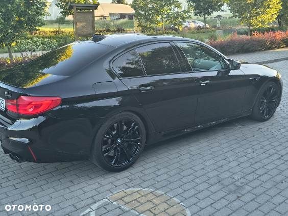 BMW M5 GPF - 18
