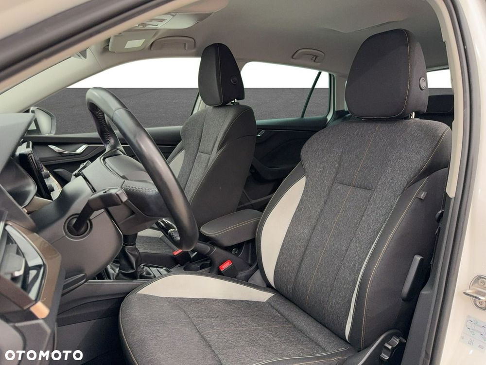Skoda Scala 1.5 TSI Style - 10
