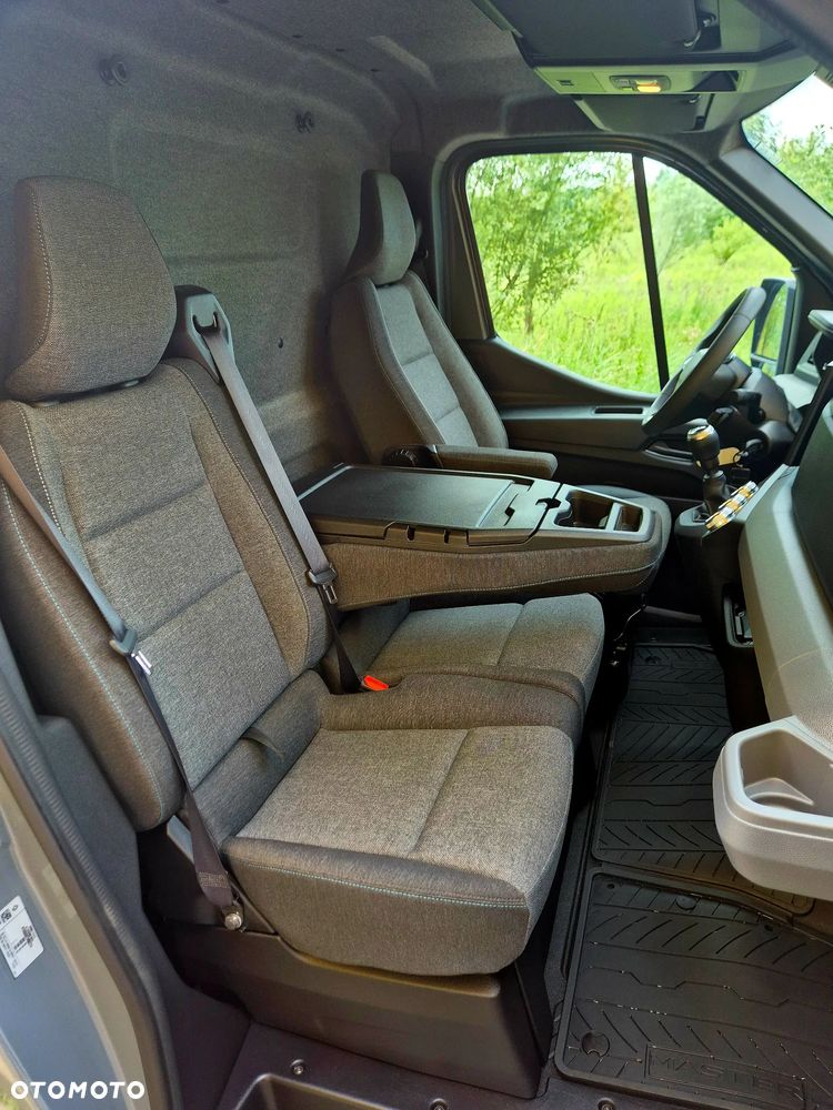 Renault Master - 24